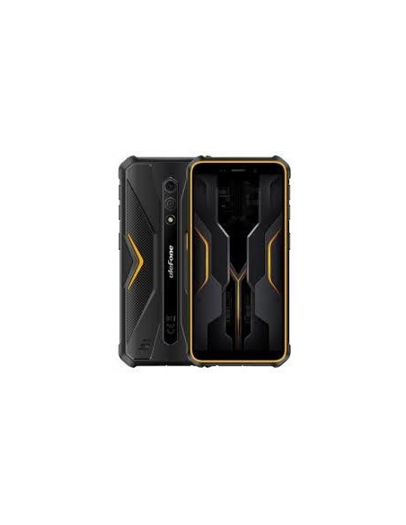 MOBILE PHONE ARMOR X12 PRO/4/64GB SOME ORANGE ULEFONE