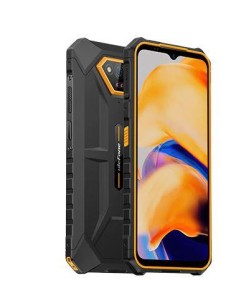 MOBILE PHONE ARMOR X13/6/64GB SOME ORANGE ULEFONE