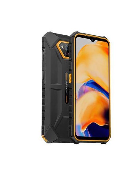 MOBILE PHONE ARMOR X13/6/64GB SOME ORANGE ULEFONE