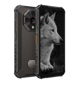 MOBILE PHONE ARMOR X16 PRO/8/256GB WASTELAND SHAD ULEFONE