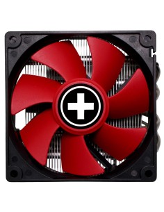 CPU COOLER S1150/S1151/S1155//S1156 XC041 XILENCE