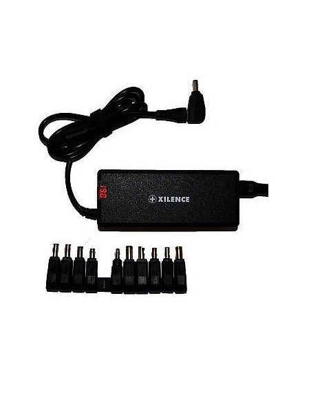 NB ACC AC ADAPTER UNIV. 120W/XM012 XILENCE