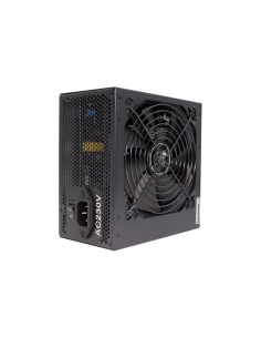 Power Supply|XILENCE|Performance C+ | XP650R6.2|650 Watts|Efficiency 80 PLUS|PFC Active|XN421BULK