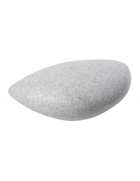 ➤ MARMO D600 sodo šviestuvas (20 W, IP65) GTV OS-MARMOX60-00
