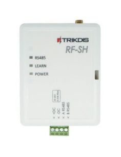 ➤ Trikdis radio modulis RF-SH