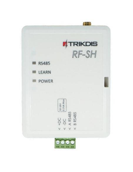➤ Trikdis radio modulis RF-SH 