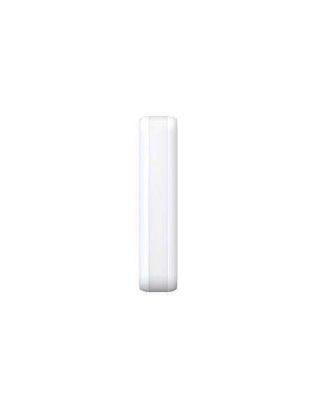 ➤ Lauko ir vidaus PIR + mikrobangų užuolaidinis Ellipse detektorius Hikvision DS-PDC10DM-VG3 