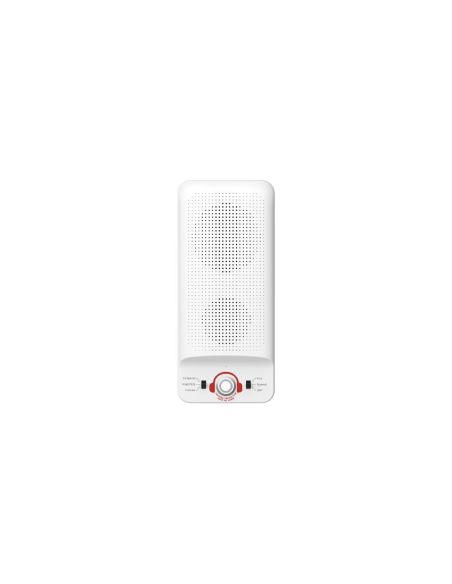 ➤ Stiklo dūžio jutiklio testeris Hikvision Ellipse DS-PDBGTS 