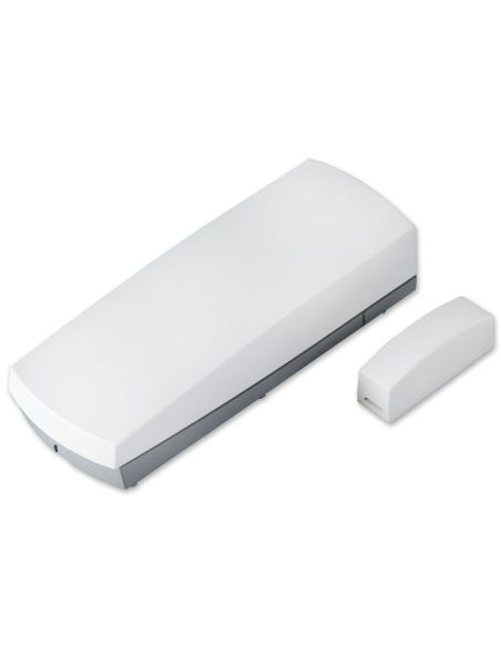 ➤ Paradox ZC1 adresinis magnetinis kontaktas 