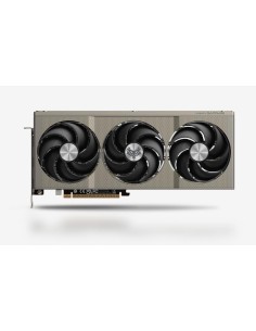 Graphics Card|SAPPHIRE|AMD Radeon RX 9060 XT|16 GB|GDDR6|128 bit|PCIE 5.0 16x|Triple slot Fansink|11350-01-20G