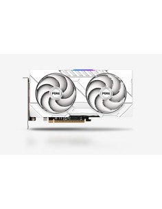 Graphics Card|SAPPHIRE|AMD Radeon RX 9060 XT|16 GB|GDDR6|128 bit|Dual Slot Fansink|11350-02-20G