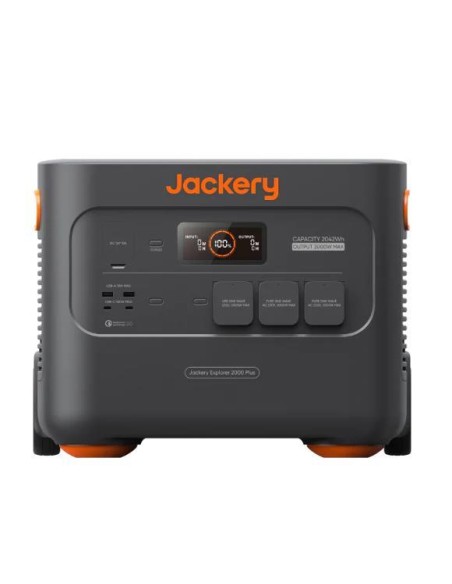 POWER STATION EXPLORER 2000PLS/2042WH 21-0001-000184 JACKERY