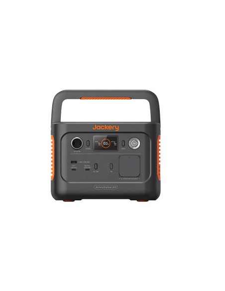 POWER STATION EXPLORER 240V2/256WH 21-0001-000213 JACKERY
