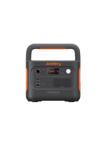 POWER STATION EXPLORER 1000V2/1070WH 21-0001-000221 JACKERY