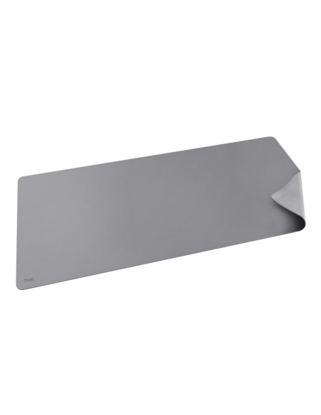 DESK PAD BENYA XXL/GREY 25712 TRUST