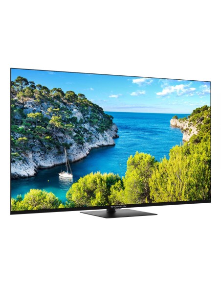TV Set|THOMSON|43 "|4K Ultra HD|3840 x 2160 pixels|Flat|16:9|LCD|43UG5C14
