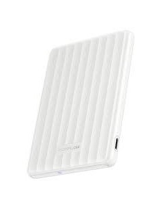 POWER BANK USB 5000MAH RAPID/MAG WHITE 5022801002 ECOFLOW