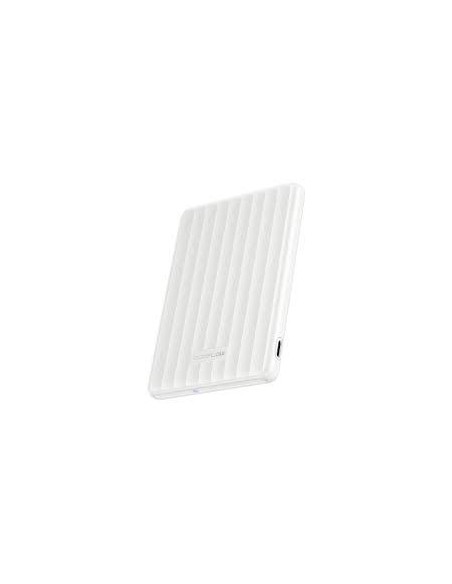 POWER BANK USB 5000MAH RAPID/MAG WHITE 5022801002 ECOFLOW