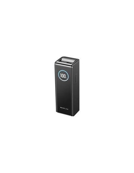 POWER BANK USB 25000MAH RAPID/170W BLACK 5023001006 ECOFLOW