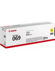 TONER YELLOW 069 1.9K/5091C002 CANON
