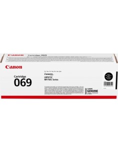 TONER BLACK 069 2.1K/5094C002 CANON