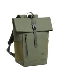 NB BACKPACK EDEN-ECO 17L 14"/7826 GREEN RIVACASE