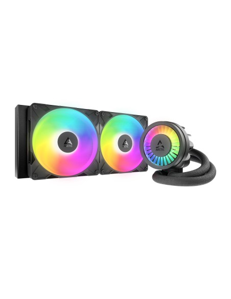 CPU COOLER S_MULTI/ACFRE00183A ARCTIC