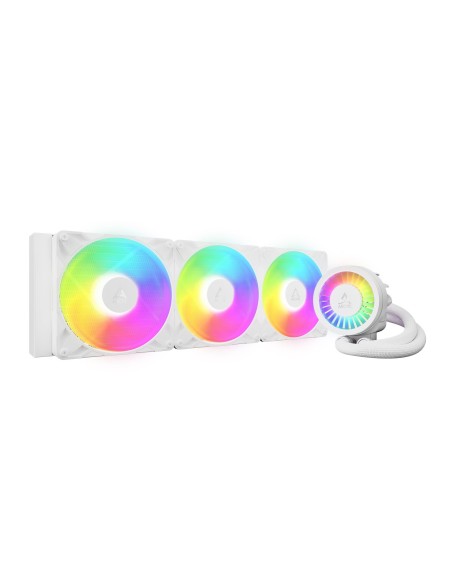 CPU COOLER S_MULTI/ACFRE00189A ARCTIC