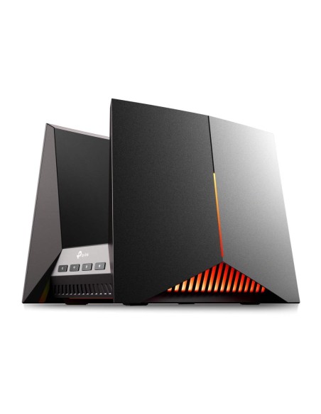 Wireless Router|TP-LINK|Router|19000 Mbps|LAN WAN ports 2|ARCHERGE800