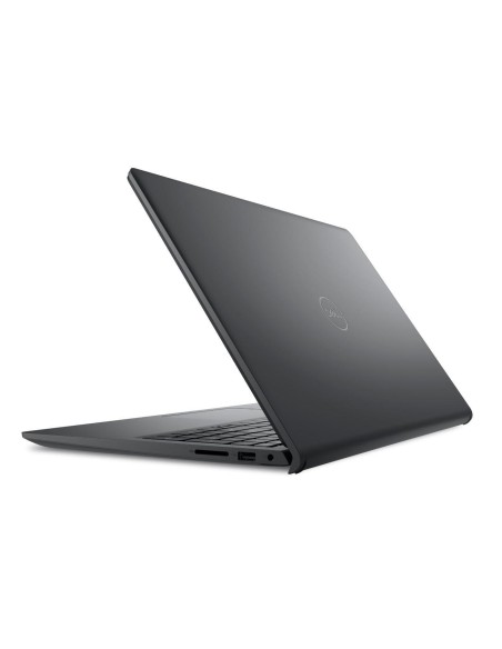 Notebook|DELL|DC15250|CPU Core i5|i5-1334U|1300 MHz|15.6"|1920x1080|RAM 16GB|DDR4|2667 MHz|SSD 512GB|Intel UHD Graphics|Integrat