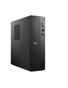 PC|DELL|ECS1250|Business|Desktop|CPU Core i5|i5-14400|RAM 8GB|DDR5|5600 MHz|SSD 512GB|Graphics card Intel UHD Graphics|Integrate