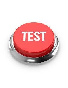 KPI TEST ITEM 1/NONAME