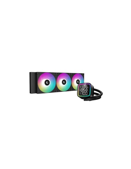 CPU COOLER S_MULTI/LD360 DEEPCOOL