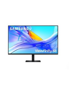 LCD Monitor|SAMSUNG|LS37D802EAUXEN|37"|4K|Matte|Panel VA|3840x2160|16:9|60Hz|5 ms|Colour Black|LS37D802EAUXEN