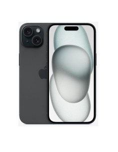 MOBILE PHONE IPHONE 15/512GB BLACK MTPC3ZD/A APPLE
