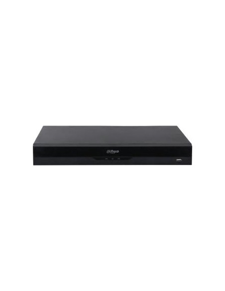 NET VIDEO RECORDER 8CH/NVR4208-EI DAHUA