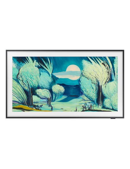 TV Set|SAMSUNG|43 "|4K Ultra HD|3840 x 2160 pixels|Flat|16:9|QLED|QE43LS03FAUXXH