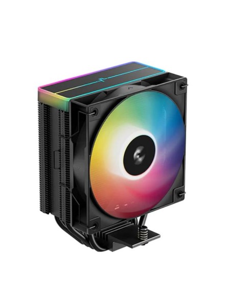 CPU COOLER S_MULTI/AG400 BK ARGB V2 DEEPCOOL
