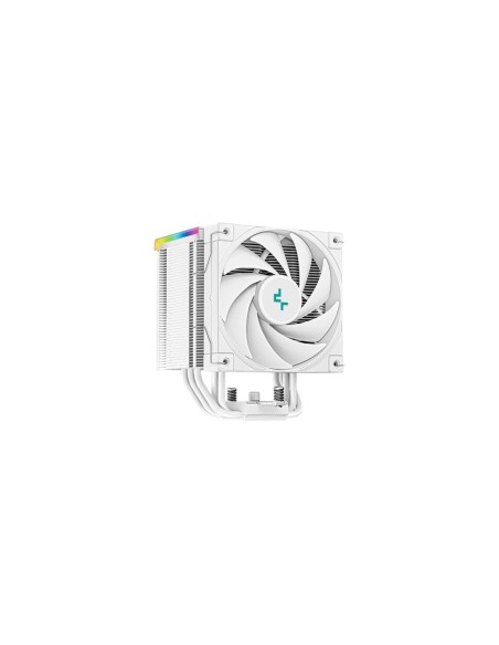 CPU COOLER S_MULTI/AK500 DIGITAL WH DEEPCOOL