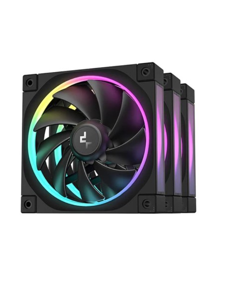 CPU COOLER S_MULTI/FL12 3IN1 DEEPCOOL