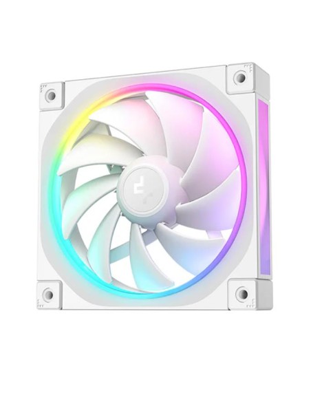 CPU COOLER S_MULTI/FL12 WH DEEPCOOL