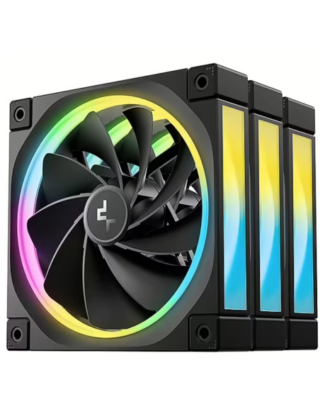 CPU COOLER S_MULTI/FL12R 3IN1 DEEPCOOL