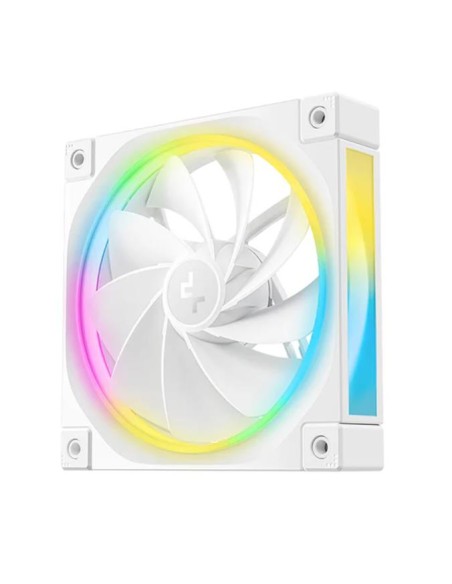 CPU COOLER S_MULTI/FL12R WH DEEPCOOL