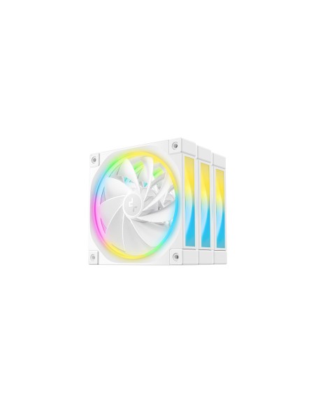 CPU COOLER S_MULTI/FL12R WH 3IN1 DEEPCOOL