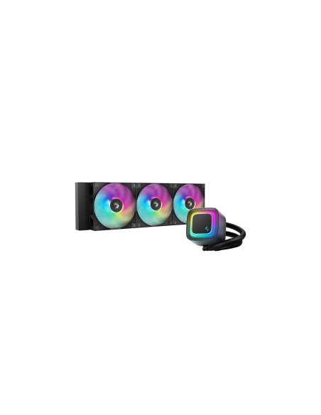 CPU COOLER S_MULTI/LE360 V2 DEEPCOOL