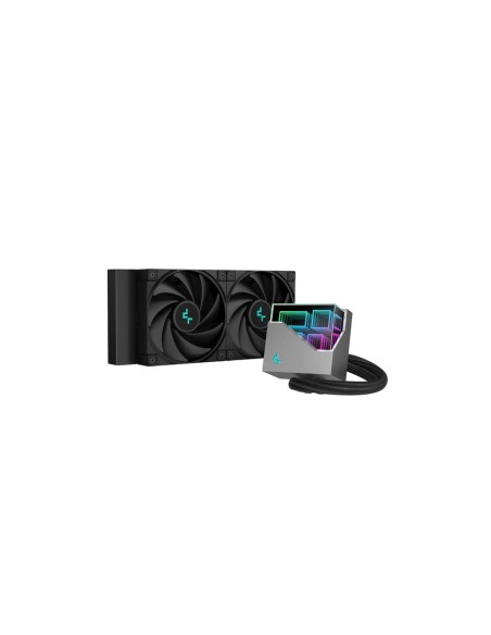 CPU COOLER S_MULTI/LT520 DEEPCOOL