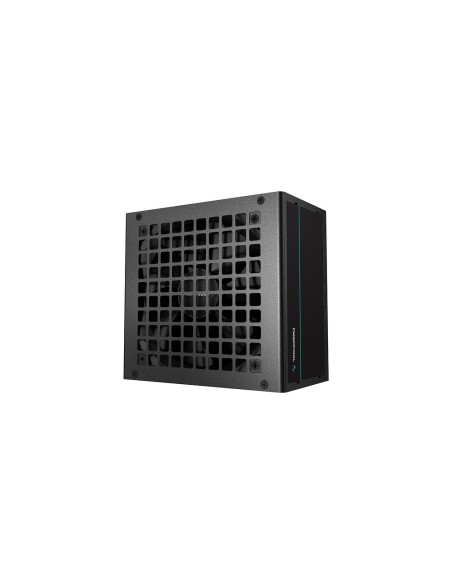 Power Supply|DEEPCOOL|PF750|ATX 2.4|750 Watts|Efficiency 80 PLUS|MTBF 100000 hours|R-PF750D-HA0B-EU