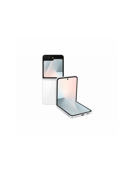 MOBILE PHONE GALAXY FLIP7 FE/256GB WHITE SM-F761B SAMSUNG