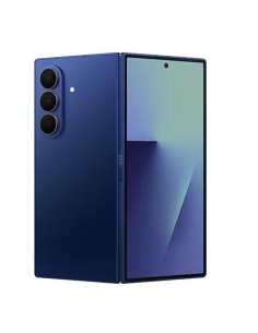 MOBILE PHONE GALAXY FOLD7/256GB BLUE SM-F966B SAMSUNG