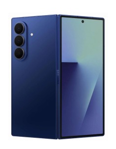 MOBILE PHONE GALAXY FOLD7/512GB BLUE SM-F956B SAMSUNG